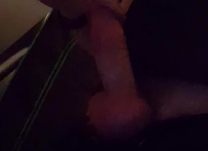 Masturbator and Me