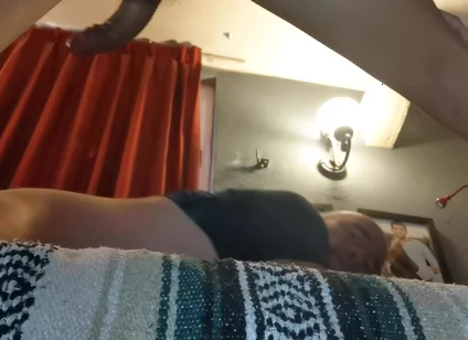 Full of Sperm
