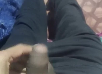 I Am Sacrificing My Penis for Your Youth