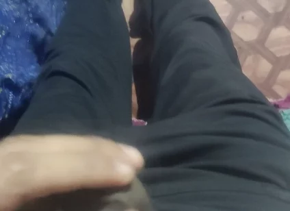 I Am Sacrificing My Penis for Your Youth