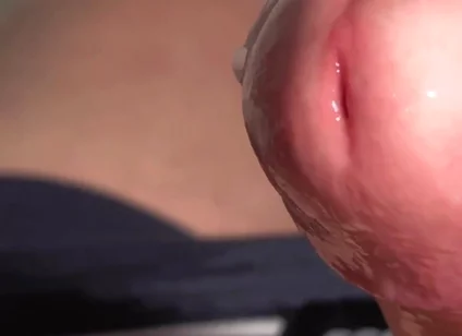Fucking My Toy, Big Cum Load