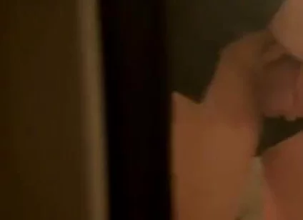 Caught This Boy Pissing in Front of My Window