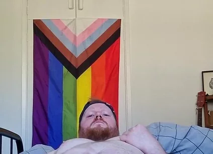 Post gym jerk off