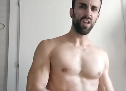 Quick Handjob