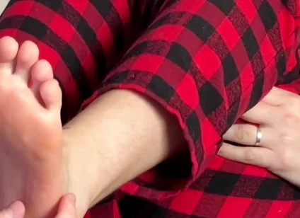 Survive Foot Worship Tickle Hell