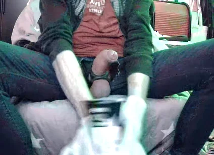 Daddy Celebrates Cock 2