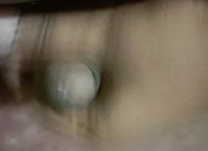 Masturbation