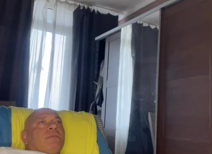 Bodybuilder Wank Mr Guru Jerked off