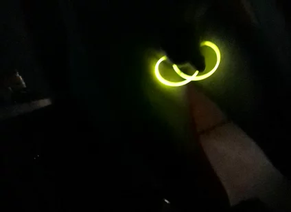 Glow in the Dark