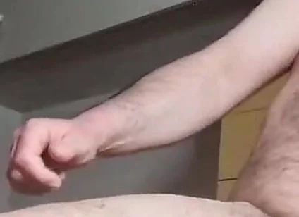Piss and Wank in My Saturday Night Show!