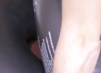 Inflatable radial tyre