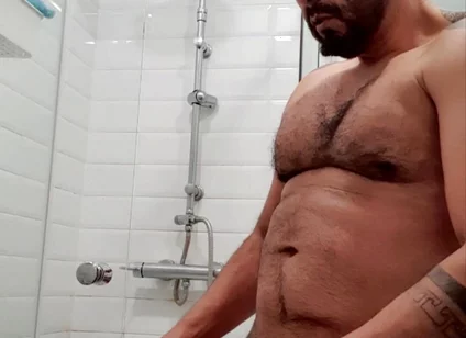 Morning Cum
