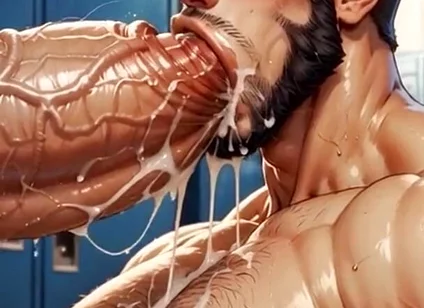 Huge Dick Round Ass Boy Fuck