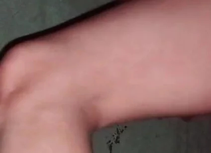 I Had Sex with a Toy Alone in the Bathroom