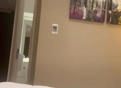 Wanking and Fingering Arse