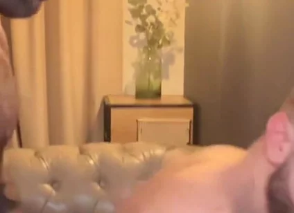 This Ass Is so Nice and Resilient