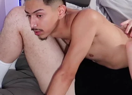 Fucking Dl Gangster Raw Bareback Hardcore Gay Anal