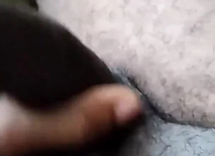 It's Not Hard to Record My Morning Wood!