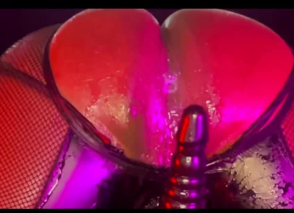 Butthole Training 5