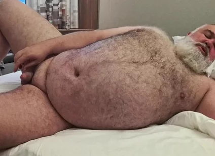 Wanking in Stuttgart 1