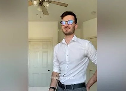 Telehealth Call: P.a. Woods Helps You With Your Penis Issue (2021 Roleplay Video)