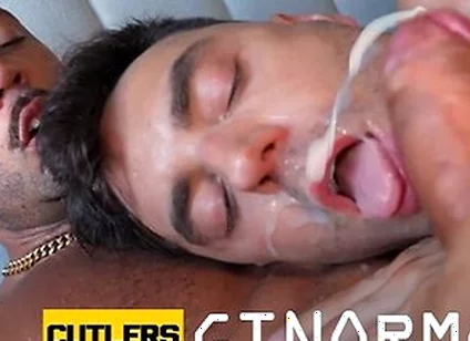 Big Muscle Stud Rocky Fucks Trophy Muscles Huge Muscle Cunt With Hisbig Thick Dick - Rocky Unleashed