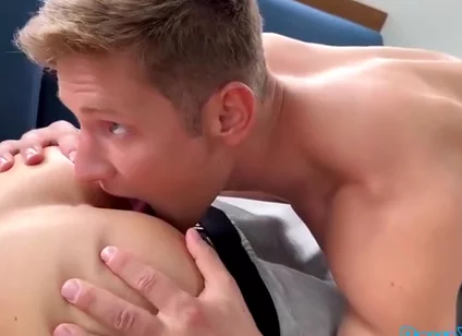 (boys Xclusive) He Up From The Do Some Dirty Stuff In His House - Ondra Taryk And Daniel Knight