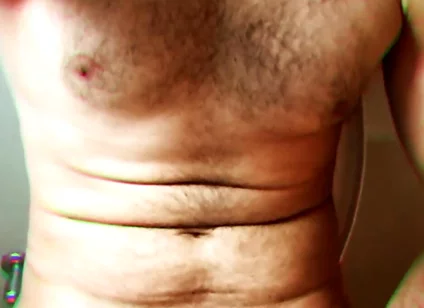 My Cock Is Throbbing!