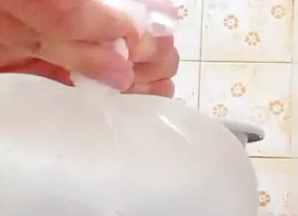 DIY Anal Toy Tutorial - Make Your Own Safe & Fun Toy at Home