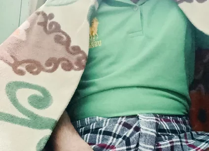 Stepdaddy Grandpa Desi