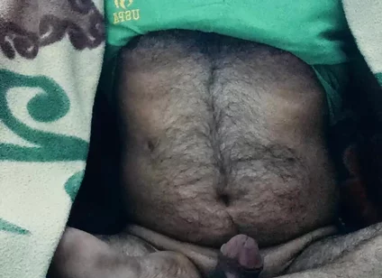 Stepdaddy Desi