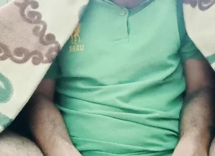 Stepdaddy Indian Police Officer