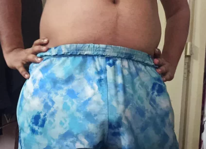 My Super Hot Dick Getting Bigger Day by Day
