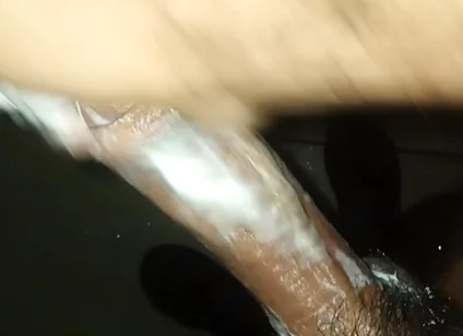 Effeminate Guy Goes Viral After He Jerked off