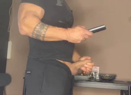 Caught Wank Ohhh Dont Come to My Room