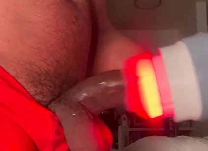 Red Rocket: Sex Toy Review