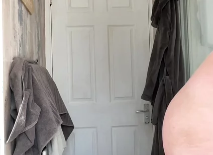 Morningwood Followed Me to the Bathroom