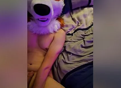 Horny Step Bros Fuck And Cum Together Angrybarks And Lewdmindedlynx