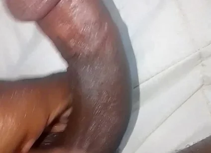 Cum Shot