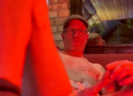 Whack My Hole