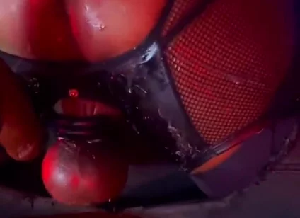 Butthole Training 3