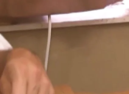 Thirsty for Cum Scene-2_muscular Friends Enjoy Sucking Each Other's Cocks in the Shower