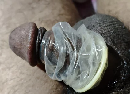 Bangladeshi Daddy Fucking Doll Using Big Cock
