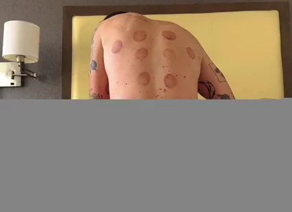Fishing for Holes with Chris Damned POV
