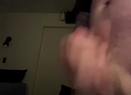 My Cumshot