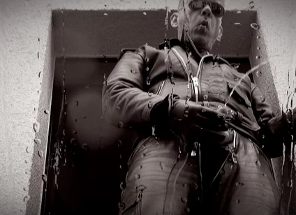 Leatherman1 Cumshots & Piss