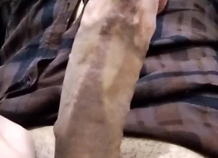 Handsome Boy Masturbation