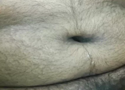 Wank with Bottle Workout