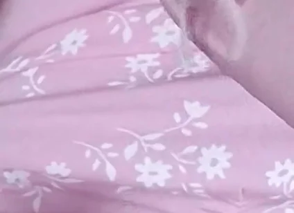 I Love Swallowing My Cum with Hard Dildo in My Ass