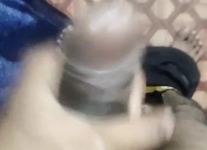 Your Hand Is Better Than Pussy